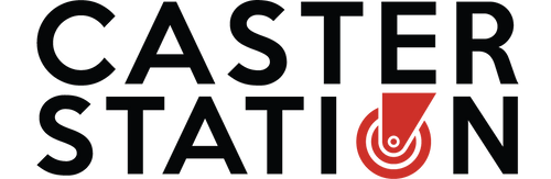 Caster Station